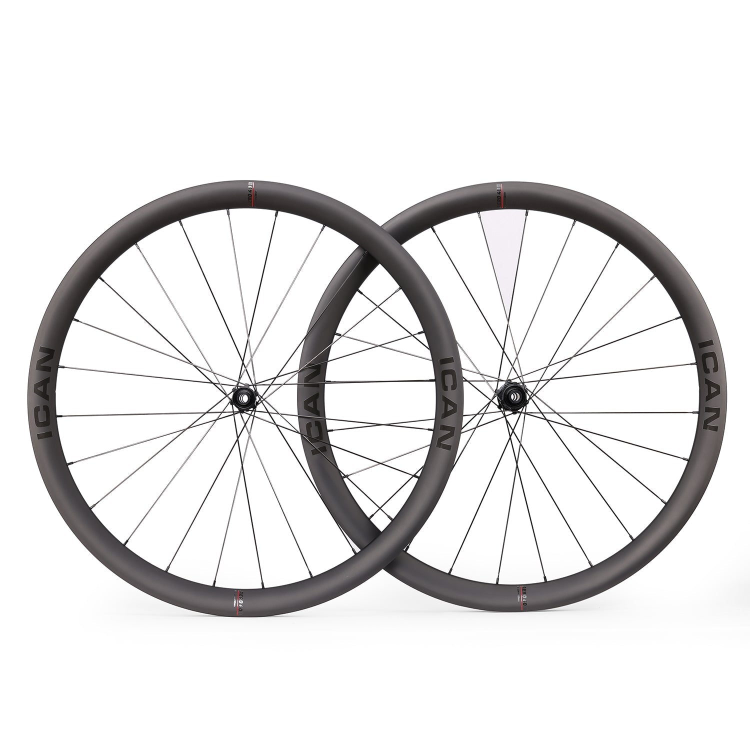 AERO 40 II Disc UK (только для адресов в Великобритании) (ПРЕДЗАКАЗ С ДОСТАВКОЙ 30 СЕНТЯБРЯ)