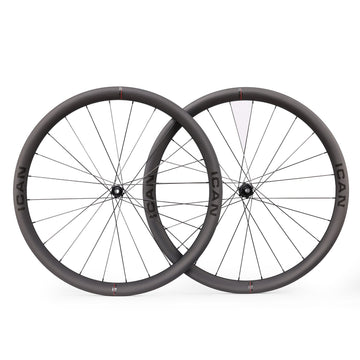 AERO 40 II Disc UK (только для адресов в Великобритании) (ПРЕДЗАКАЗ С ДОСТАВКОЙ 30 СЕНТЯБРЯ)