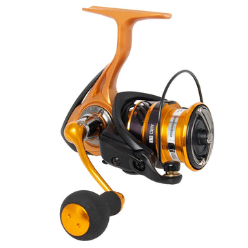 Daiwa Aird LT 2000 Spin Reel
