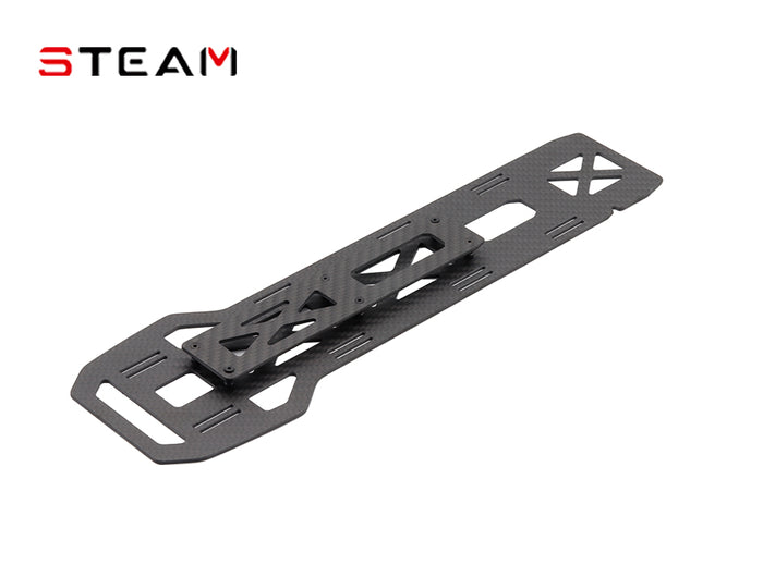 AK700 BATTERY TRAY SET