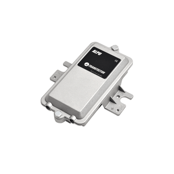 Protector PoE Metálico Contra Descargas Atmosféricas y Eléctricas Individual Para Línea RJ45 Con Tecnología de Supresión SASD (1101-933) - SILYMX