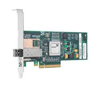 HP - AP769A-C3 - StorageWorks 81B Single-Port LC 8Gbps Fibre Channel PCI Express Host Bus Network Adapter