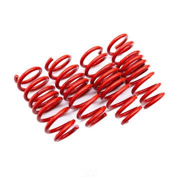 AST Lowering Springs For BMW 3 318i/320i/330i/316D/318D/320D 07/2019-, Front 40 , Rear 35