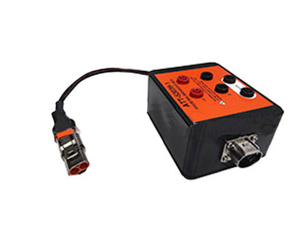 Allison ATT-53039-1 HV3/BTMS Breakout Box