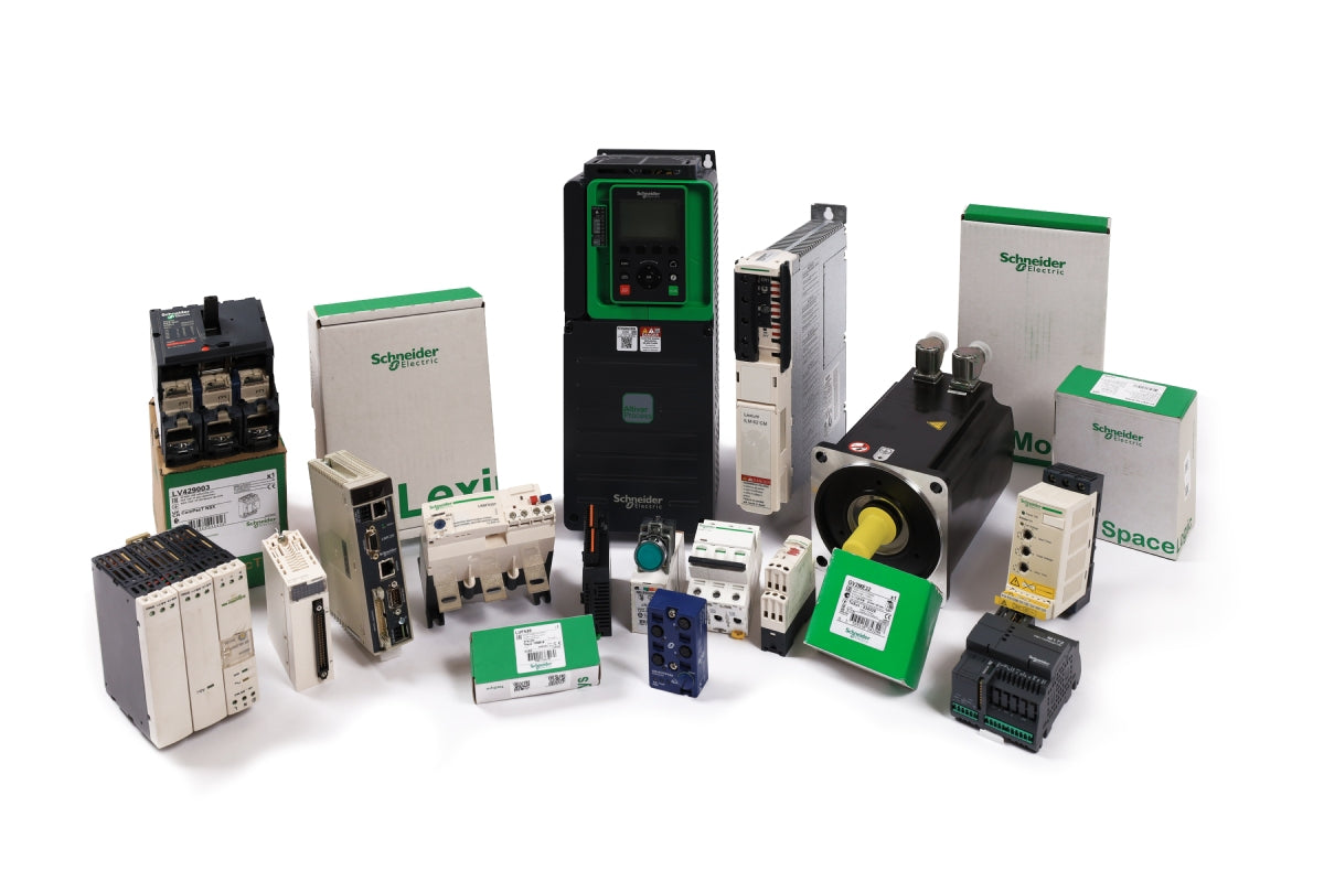 SCHNEIDER ELECTRIC A9F76350