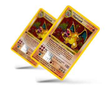 Credit Card Skins – tagged "Magic The Gathering Card" – Anime Town Creations