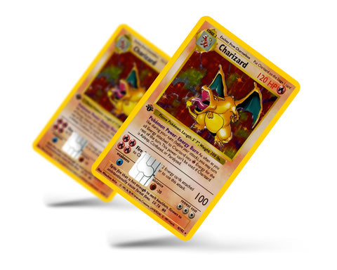 Credit Card Skins – tagged "Magic The Gathering Card" – Anime Town Creations