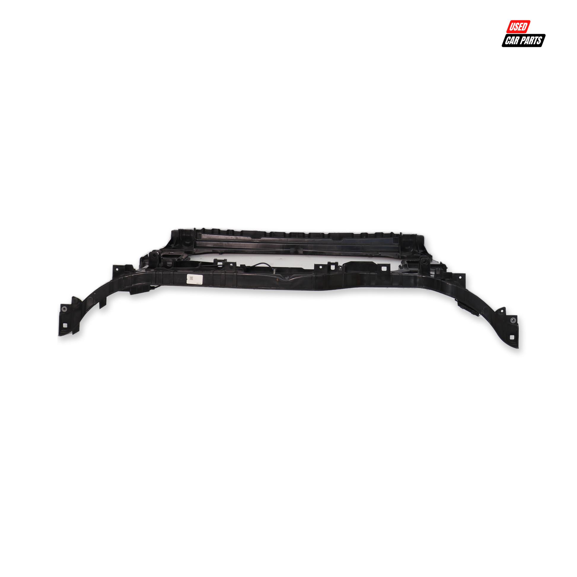 Used AUDI Q5 2.0T FSI QUATTRO S TRONIC Radiator Support Panel (Part Number PL200907)