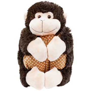 Monkey Pillow Friendz