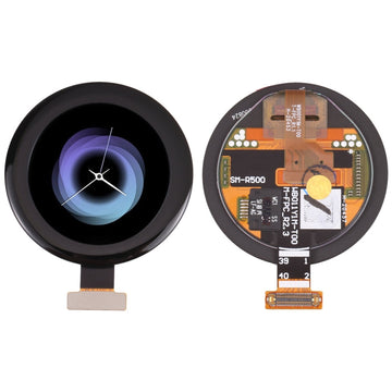 Pantalla LCD y digitalizador de montaje completo para Samsung Galaxy Watch Active SM-R500