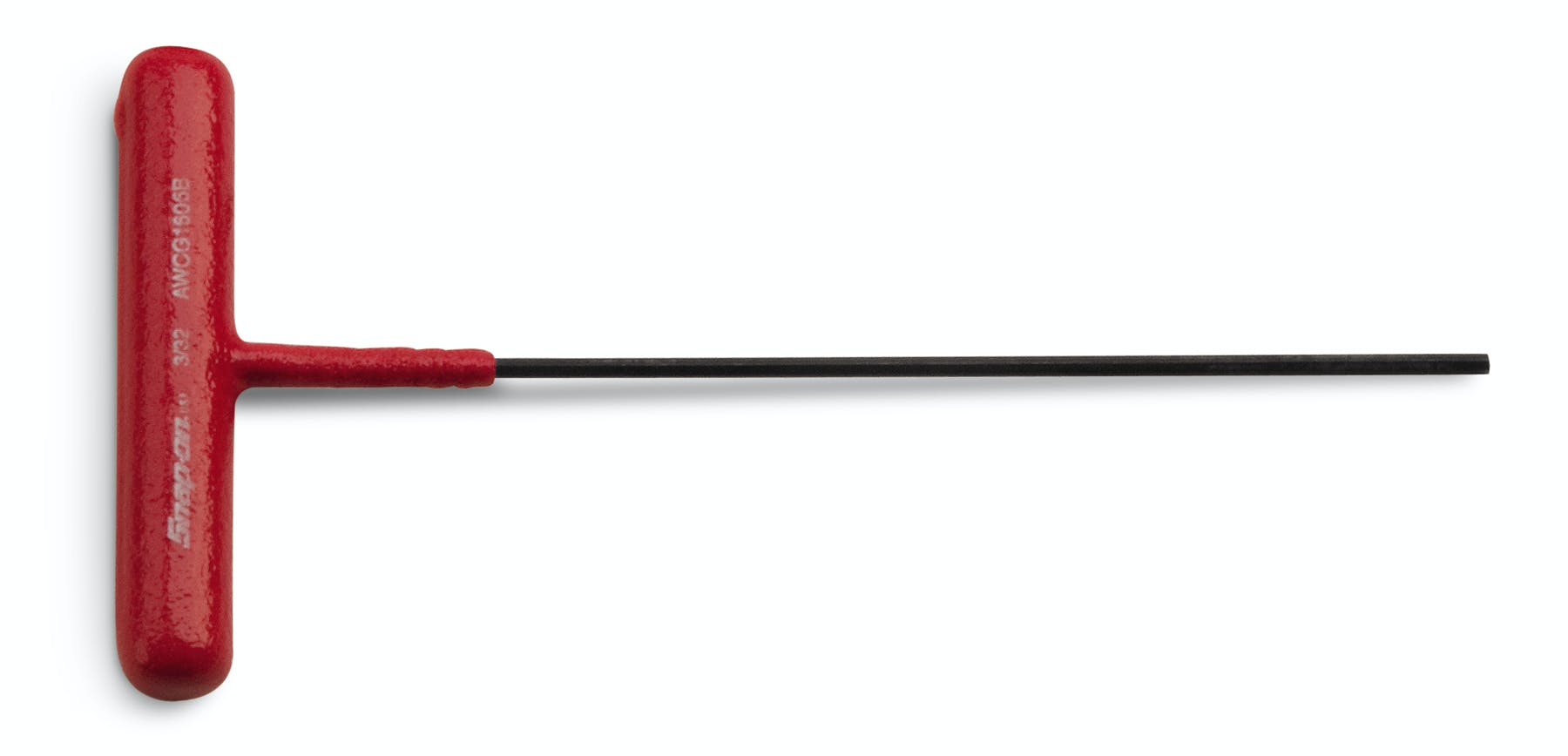 3/32" SAE T-Shaped Hex Wrench | AWCG1606B