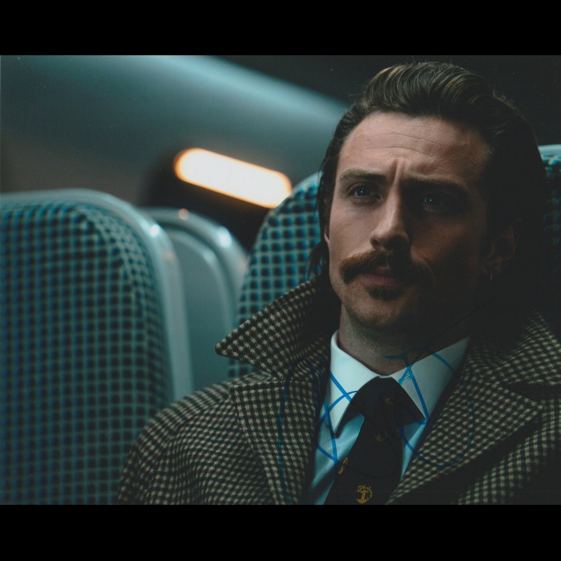 Aaron TAYLOR-JOHNSON