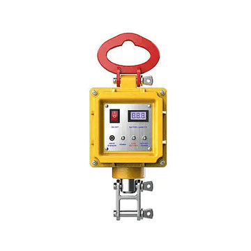 Abaco Rotary Motor Shackle – Arms1200 Abaco Machines