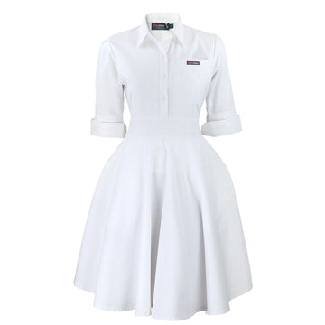 Stylish Nurse Pinning Ceremony Dresses at Scrub Dress