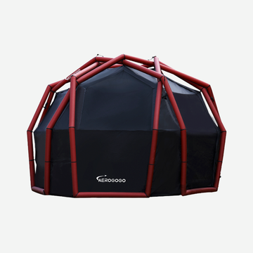 Dome Air Tent