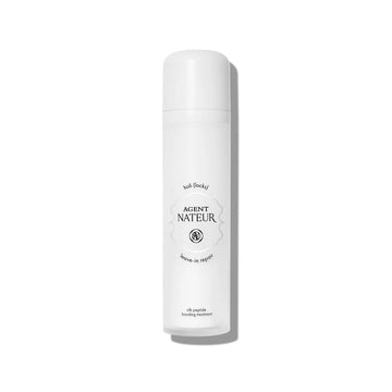 Agent Nateur holi (locks) silk peptide bonding leave-in hair repair 100ml
