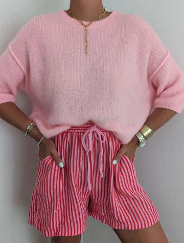 Shorts Musselin ONE WISH