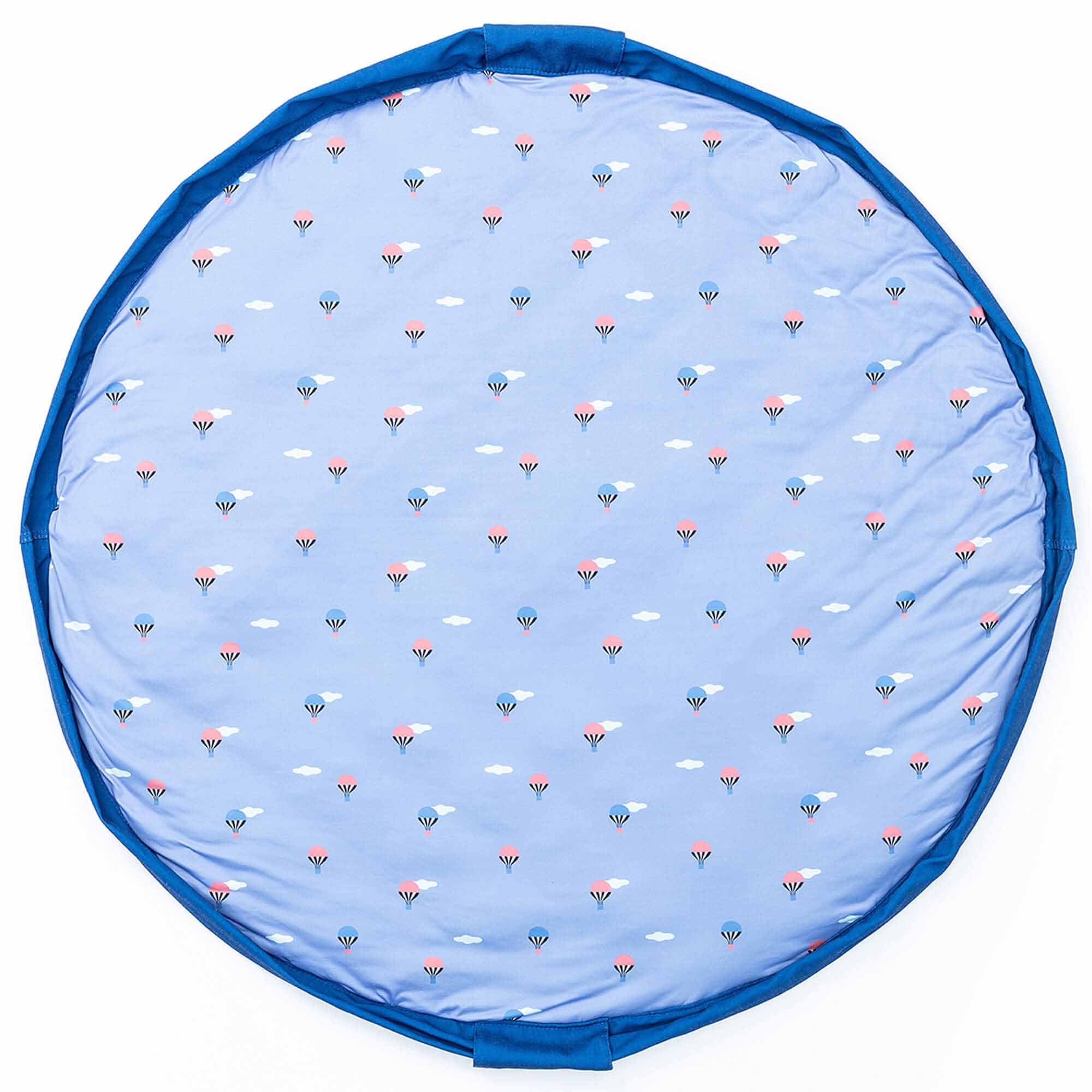 Manta Organizadora Softbag Air Balloon