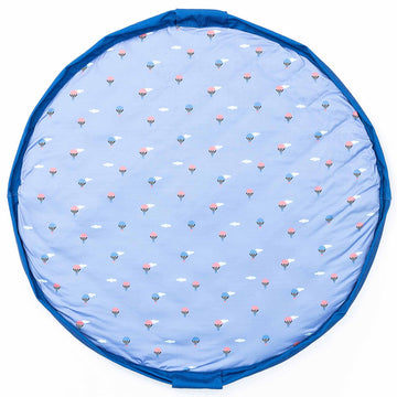 Manta Organizadora Softbag Air Balloon
