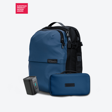 GO (Under-Seat) - Bundle