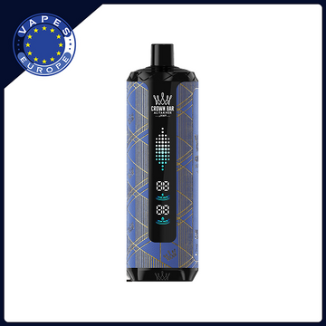 Al Fakher 40k Cloud Max Disposable Vape
