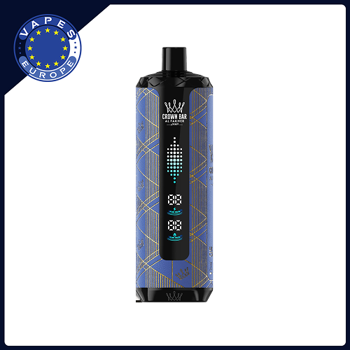 Al Fakher 40k Cloud Max Disposable Vape