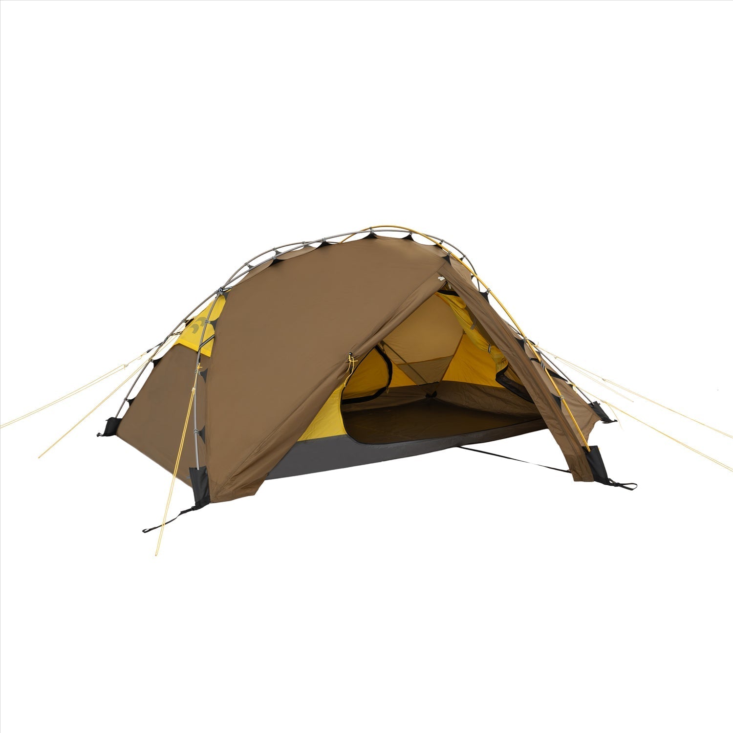 Orson Orson Alpha 2 | 4 Season Semi Geodesic Alpine Tent | 3.25kg