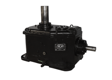 Amarillo Model 1713 Gearbox (Gear Drive) - Rebuilt