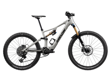 PX Carbon Pro Complete E-Bike