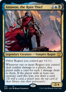 Zendikar Rising Commander Decks