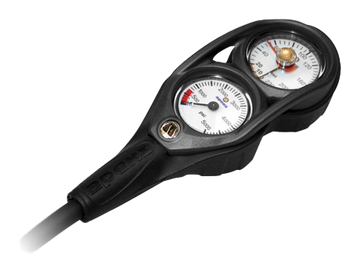 Apeks Console 2-Gauge