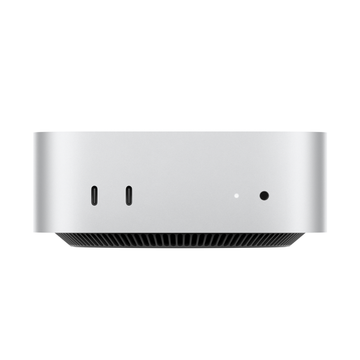 Apple Mac Mini M4 Pro – 14-Core CPU, 20-Core GPU, 64GB RAM, 2TB SSD, Thunderbolt 5