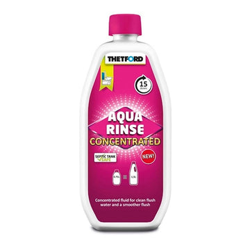 Aqua Rinse Concentrated