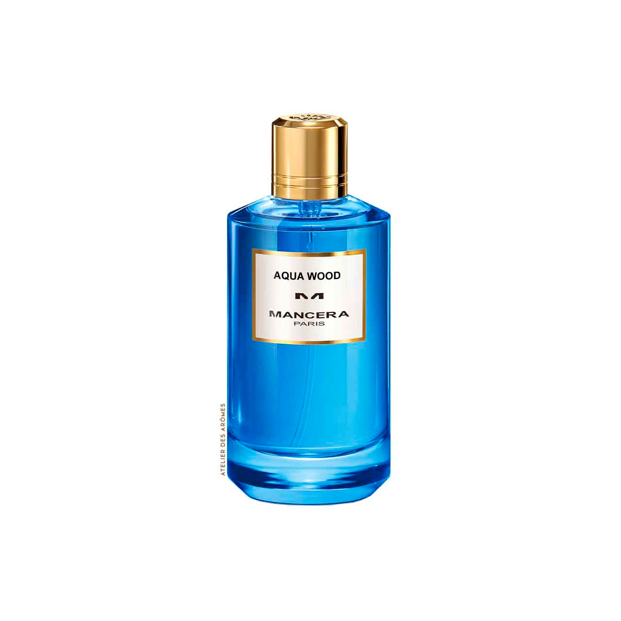 MANCERA AQUA WOOD | EDP | 120 ml