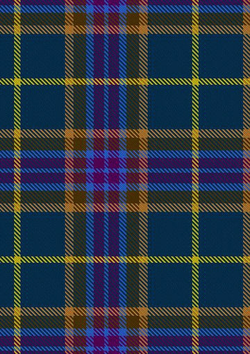 Arbuckle_JohnRobertsonTartan