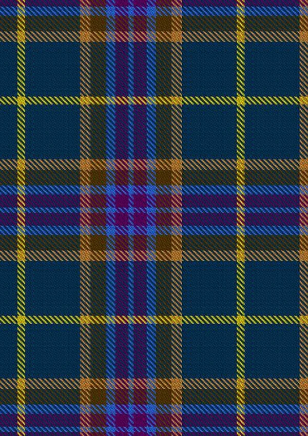 Arbuckle_JohnRobertsonTartan