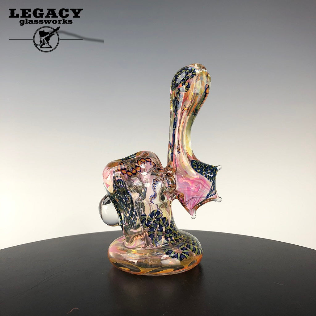 Archer Inside Out Bubbler