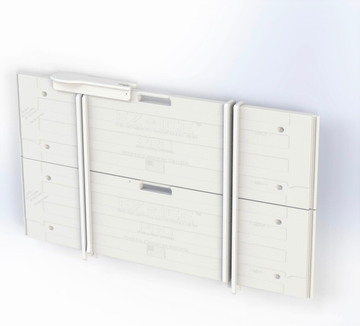 Door for Arena Height - PRO