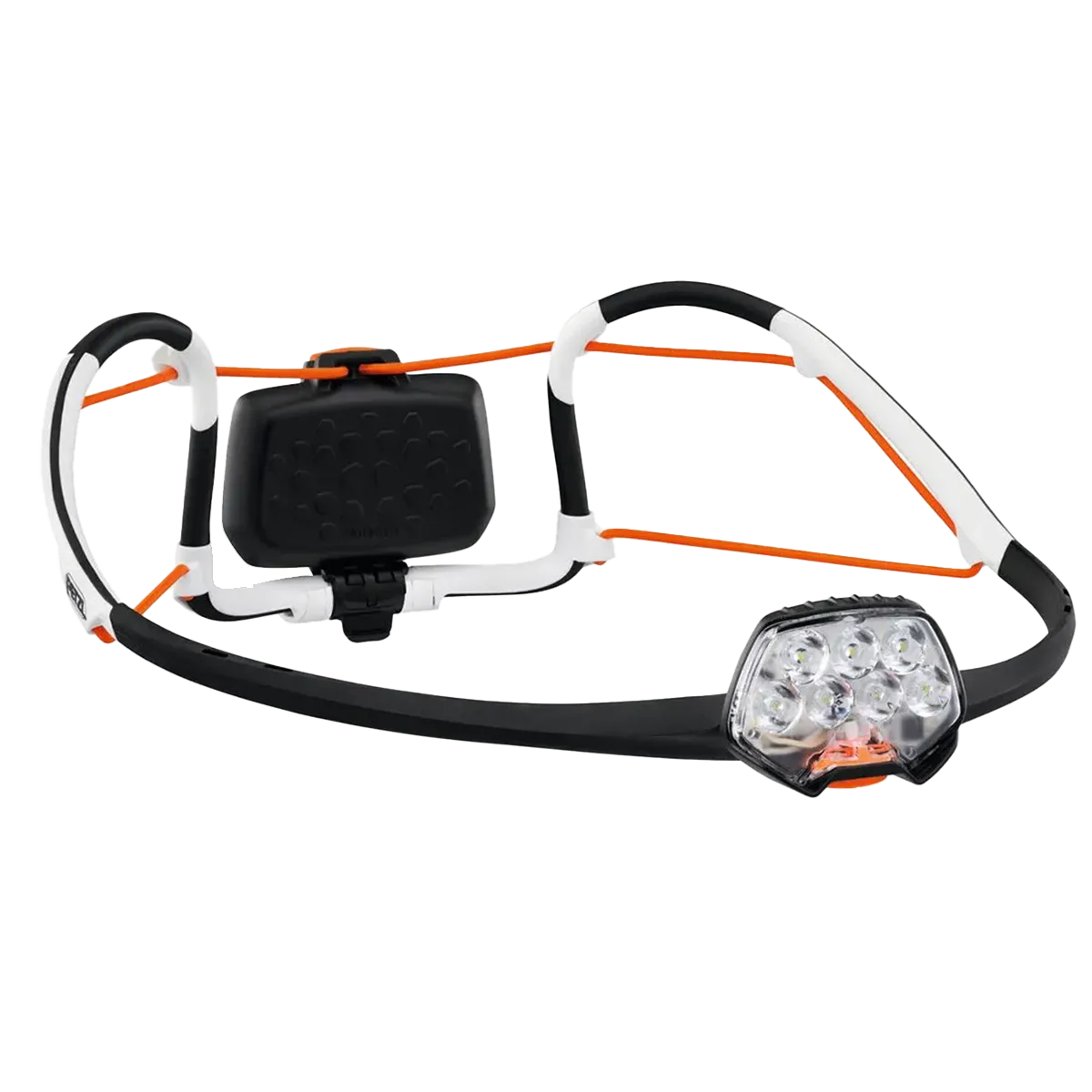 PETZL IKO CORE Rechargeable LED Headlamp 500 Lumens