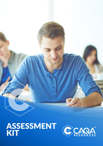 Assessment Kit-CHCYTH003 Support young people to create opportunities in their lives