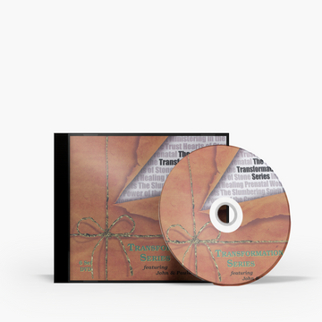 The Transformation Series DVD Set