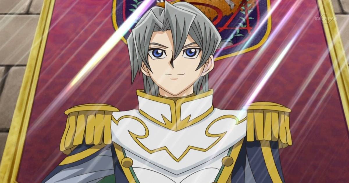 Yu-Gi-Oh! GX: Top 10 Cards in Aster Phoenix's Deck