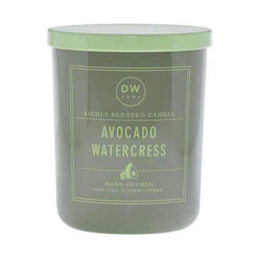 Avocado Watercress