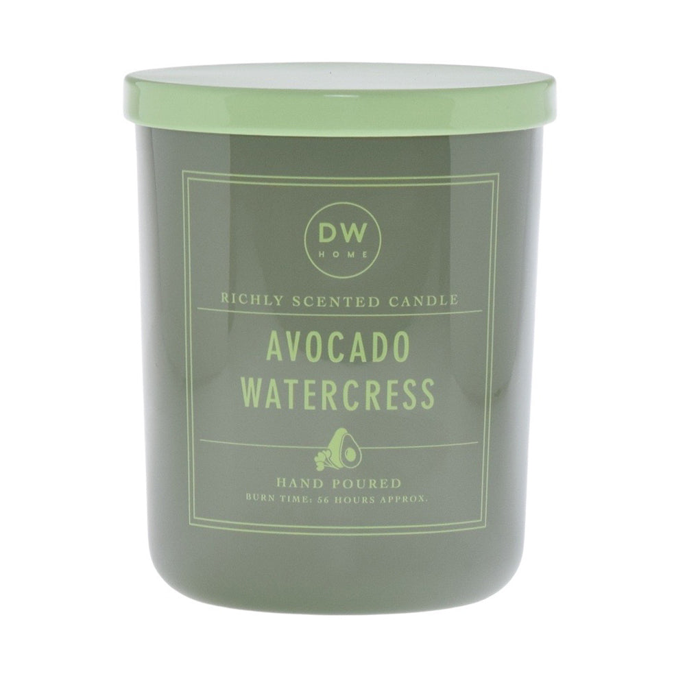 Avocado Watercress