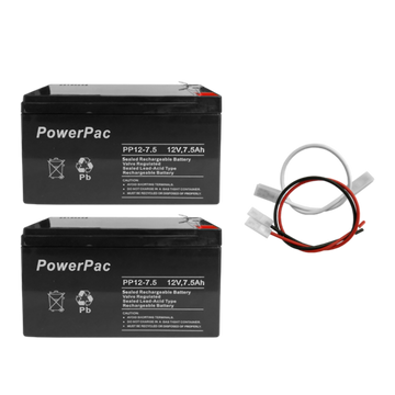 Arrowhead Battery Back up kit Beninca 24V Slide Automation