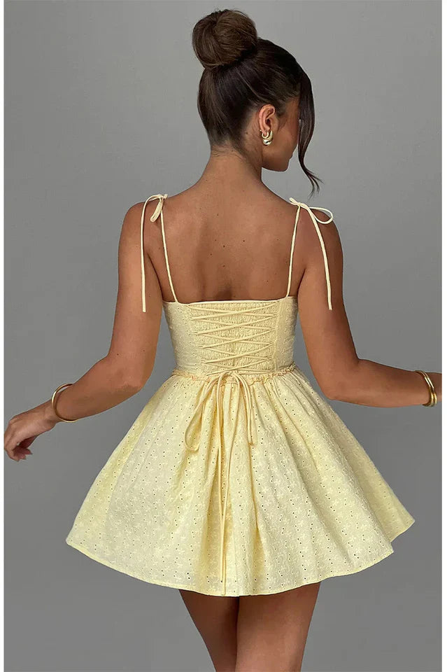 Phoebe Mini Dress