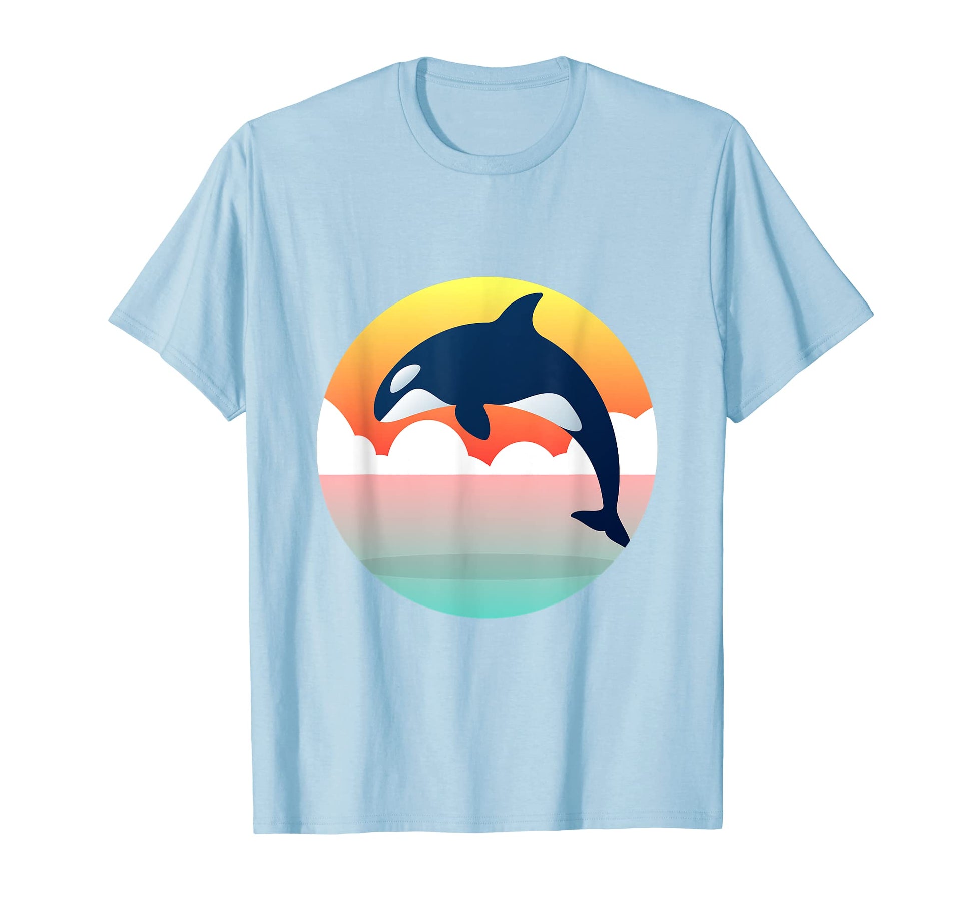 Funny shirts V-neck Tank top Hoodie sweatshirt usa uk au ca gifts for Killer Whale Orca T-Shirt 3009173