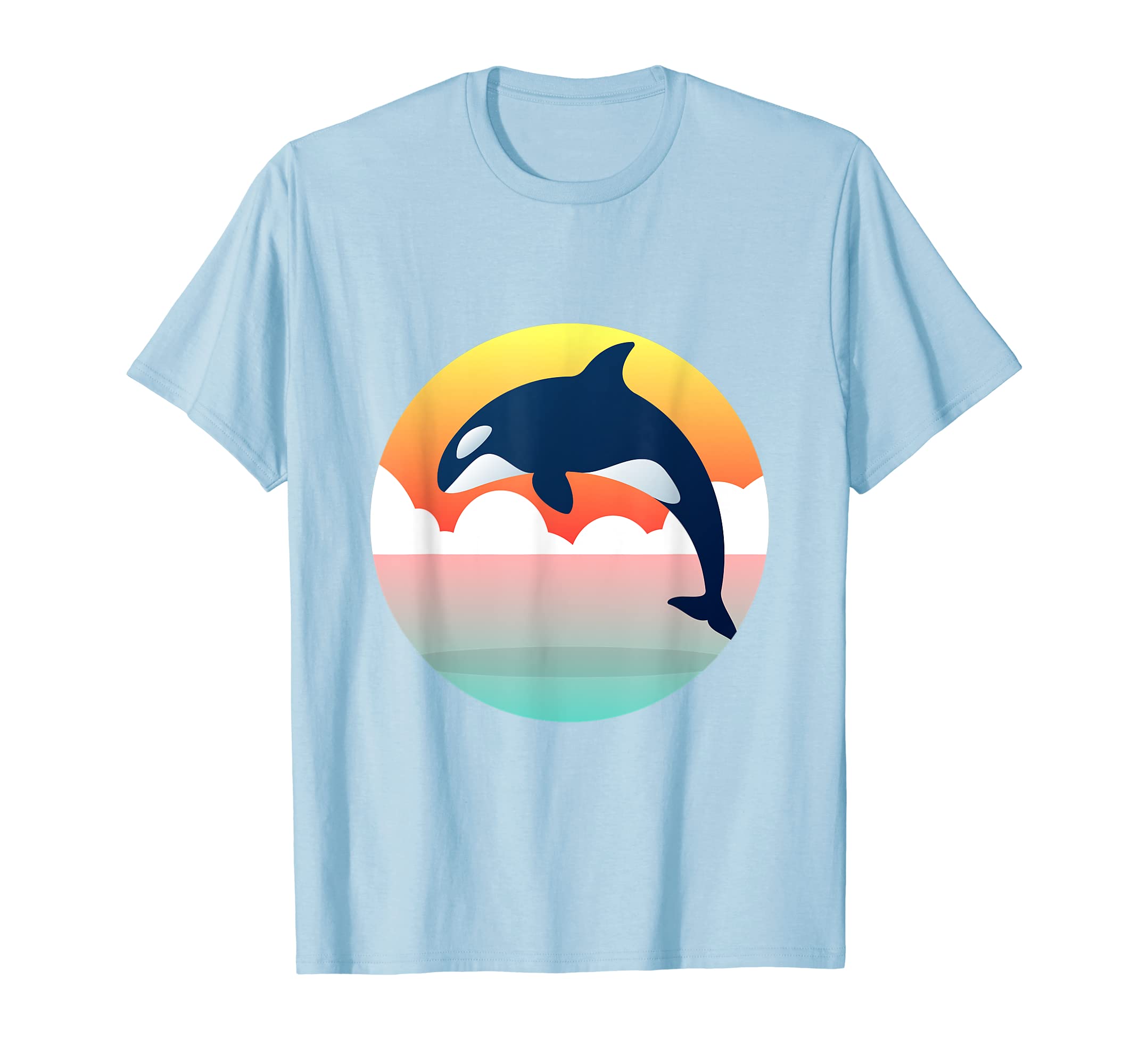 Funny shirts V-neck Tank top Hoodie sweatshirt usa uk au ca gifts for Killer Whale Orca T-Shirt 3009173