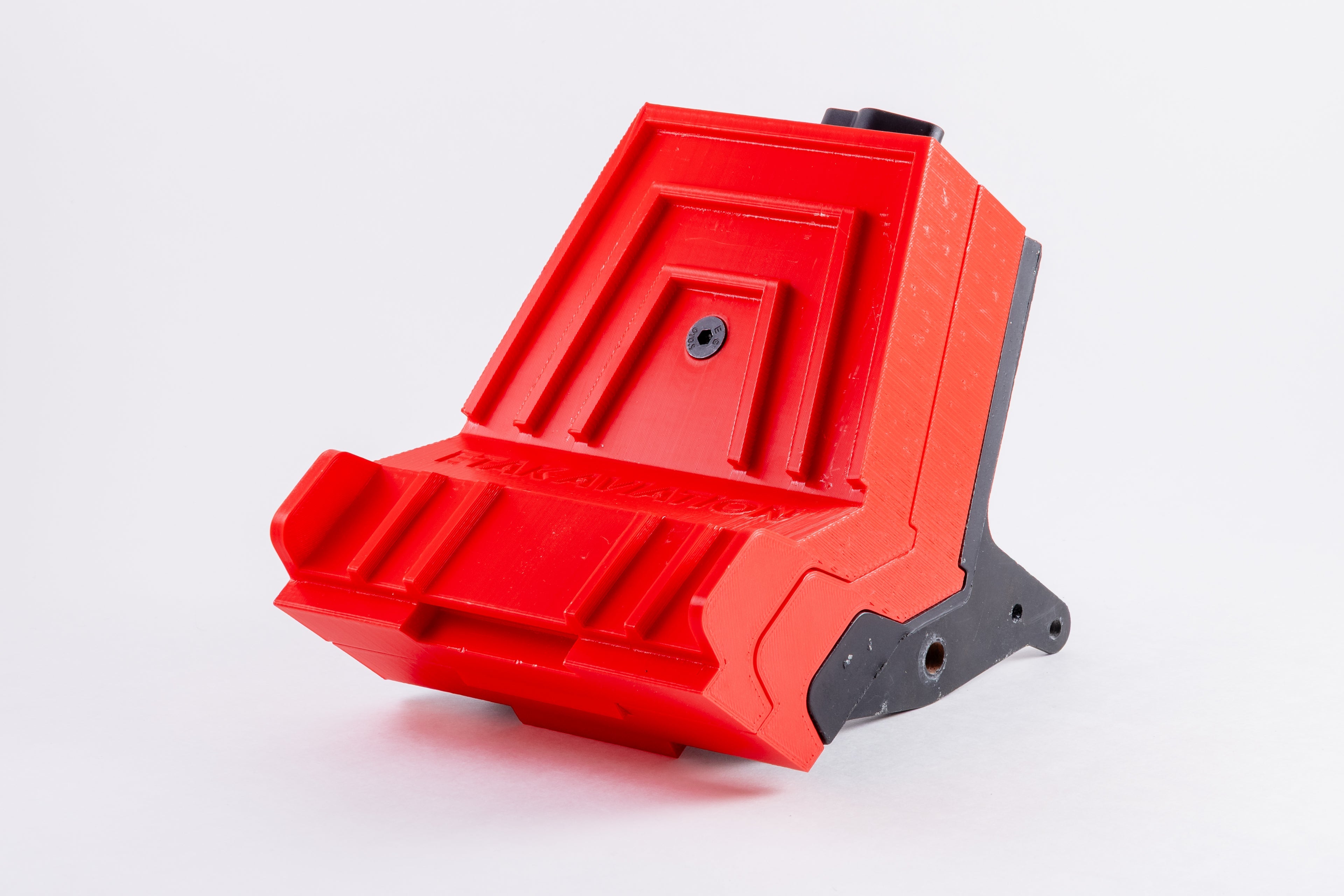 Cessna Rudder Pedal Extension - 1-Inch Add-on