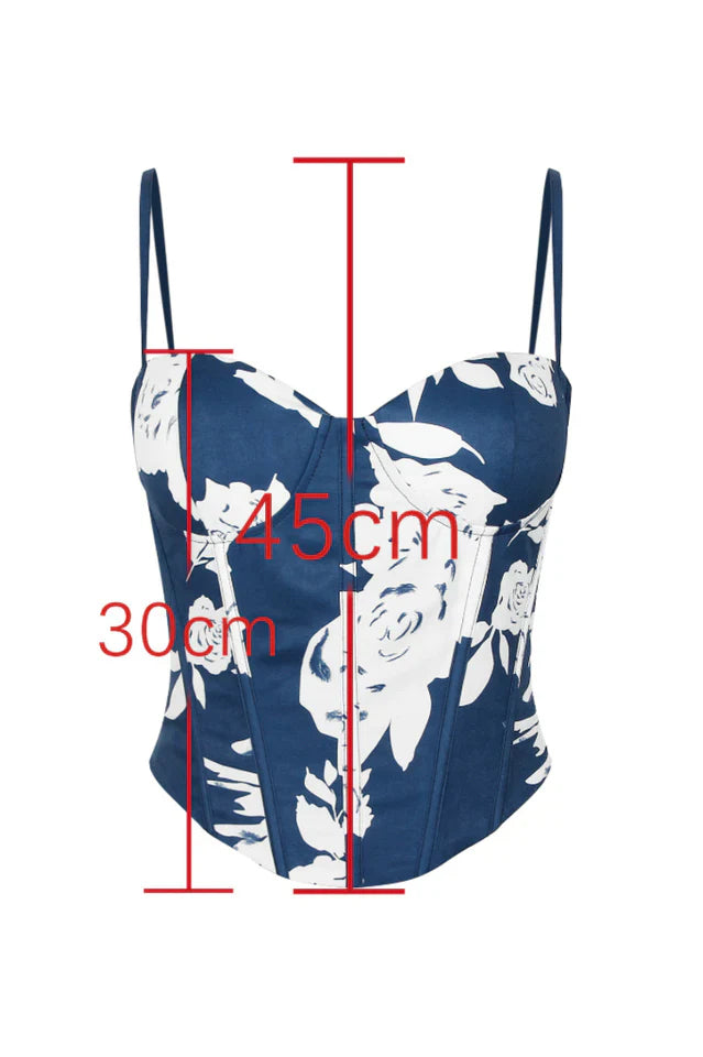 In The Morning Bustier